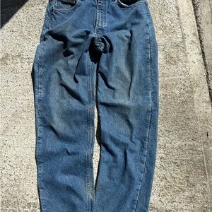 Carhartt Men's Relaxed Jeans - Blue